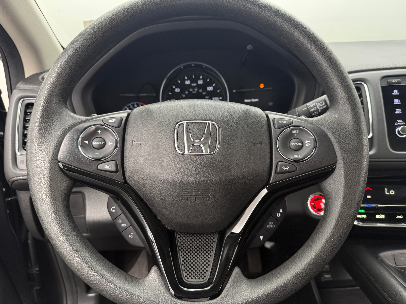 Thumbnail: 2022 Honda HR-V - 5