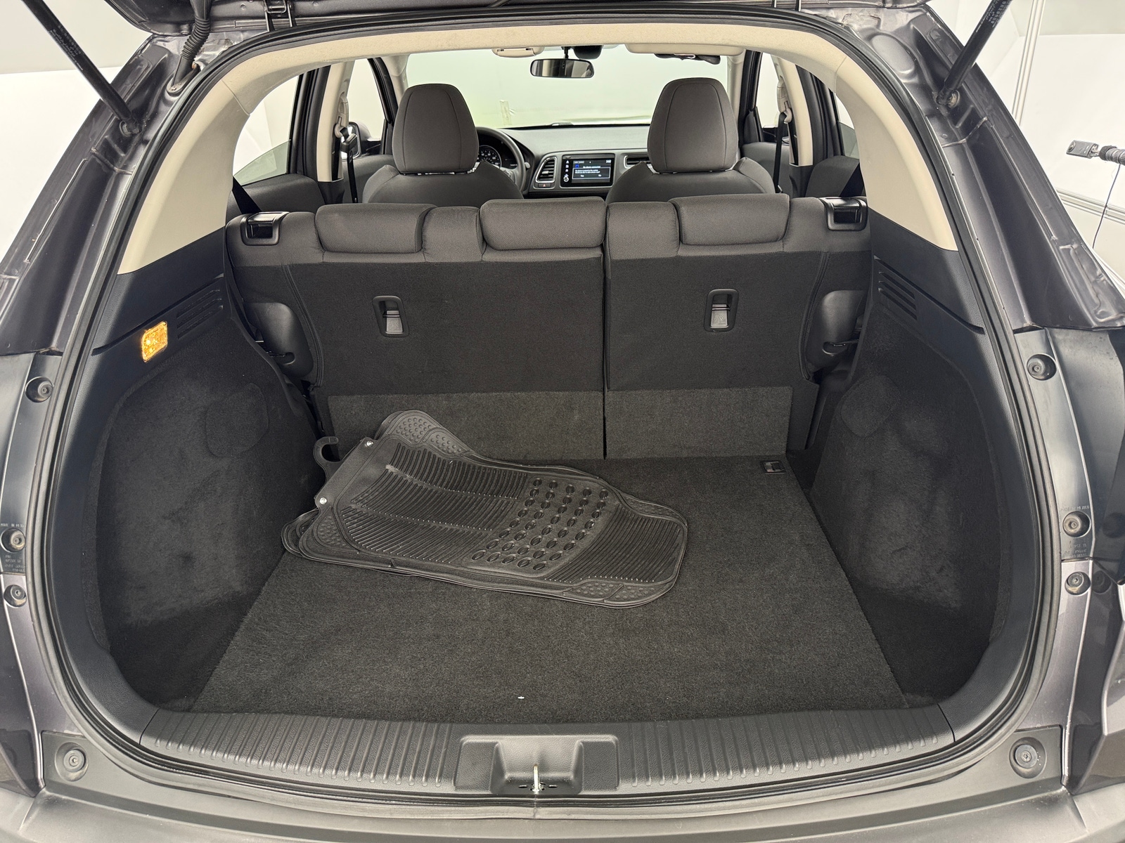 Thumbnail: 2022 Honda HR-V - 7