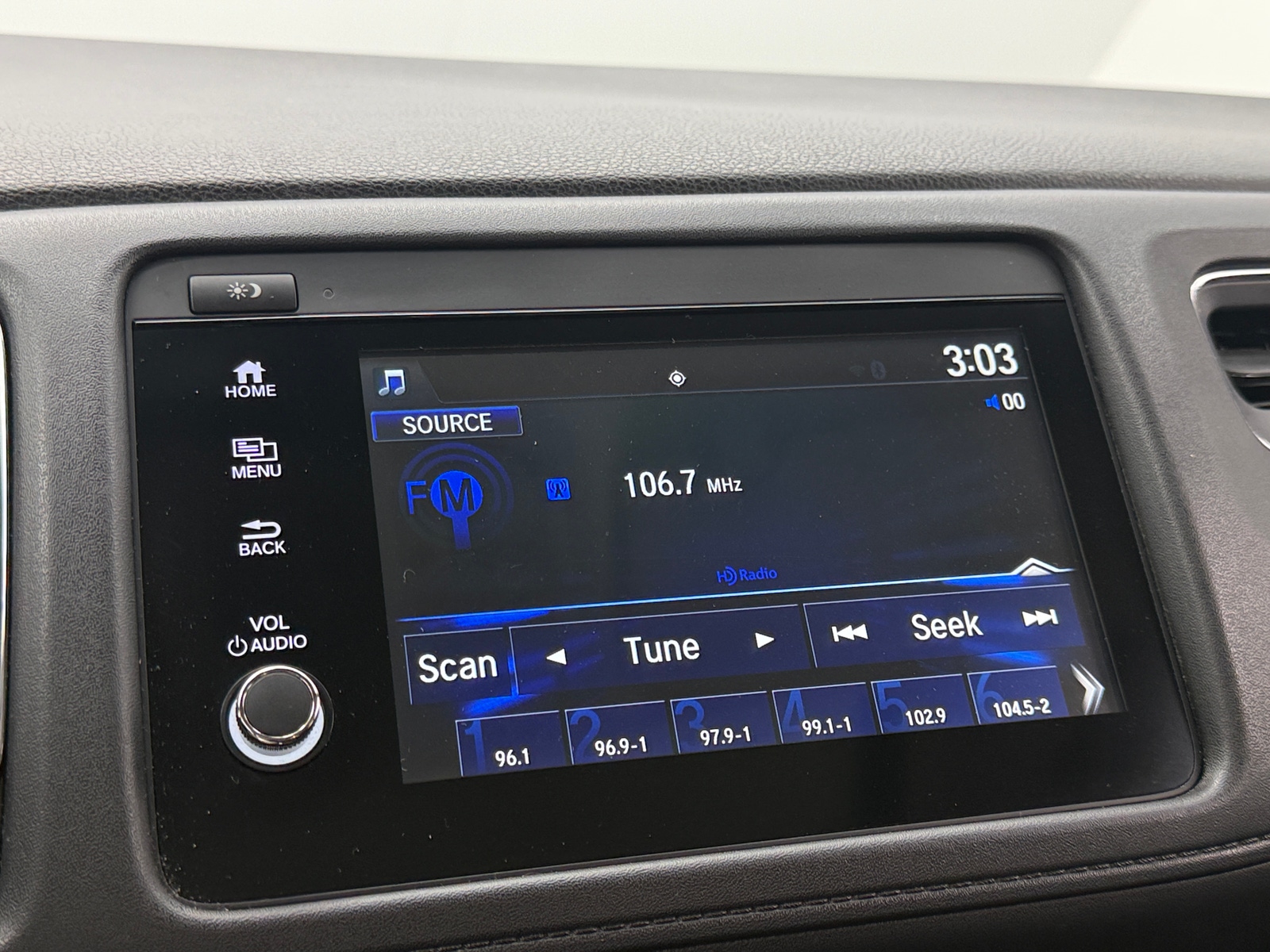 Thumbnail: 2022 Honda HR-V - 4