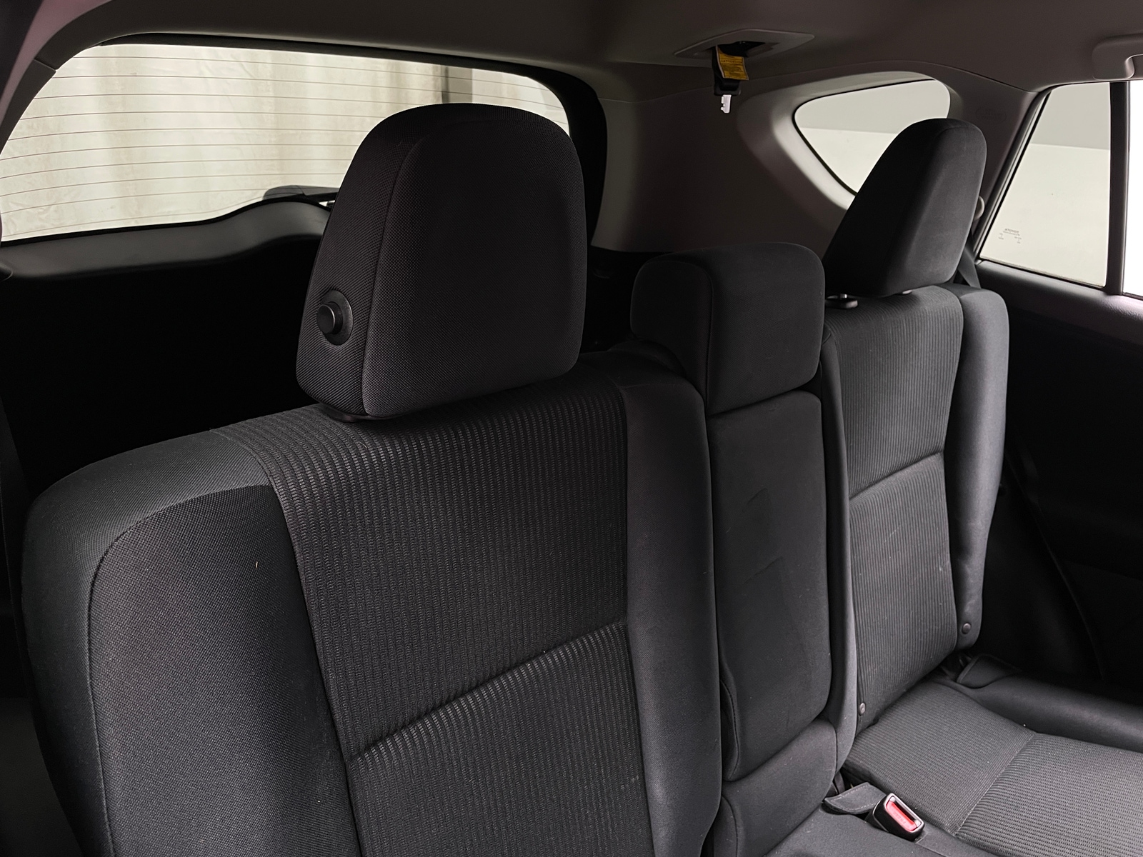 Thumbnail: 2017 Toyota RAV4 - 6