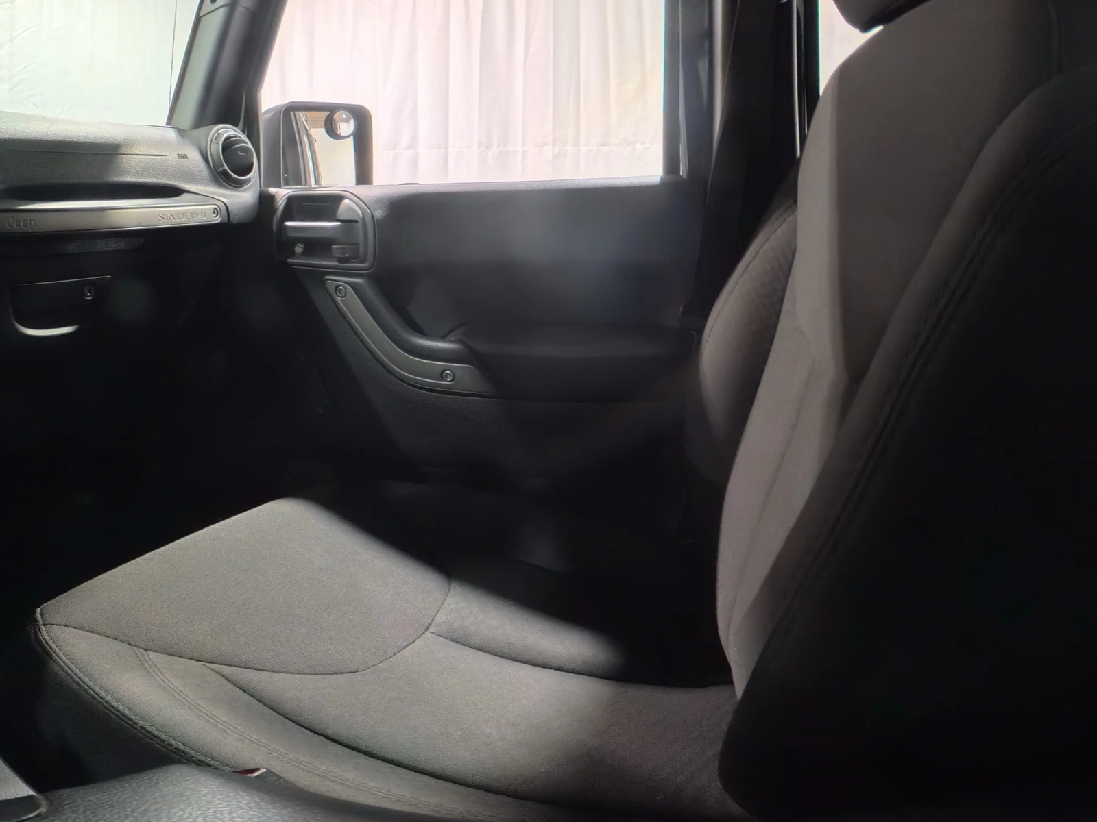 Thumbnail: 2017 Jeep Wrangler - 2