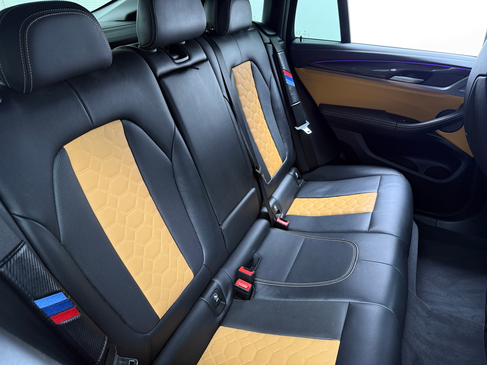 Thumbnail: 2020 BMW X4 - 5