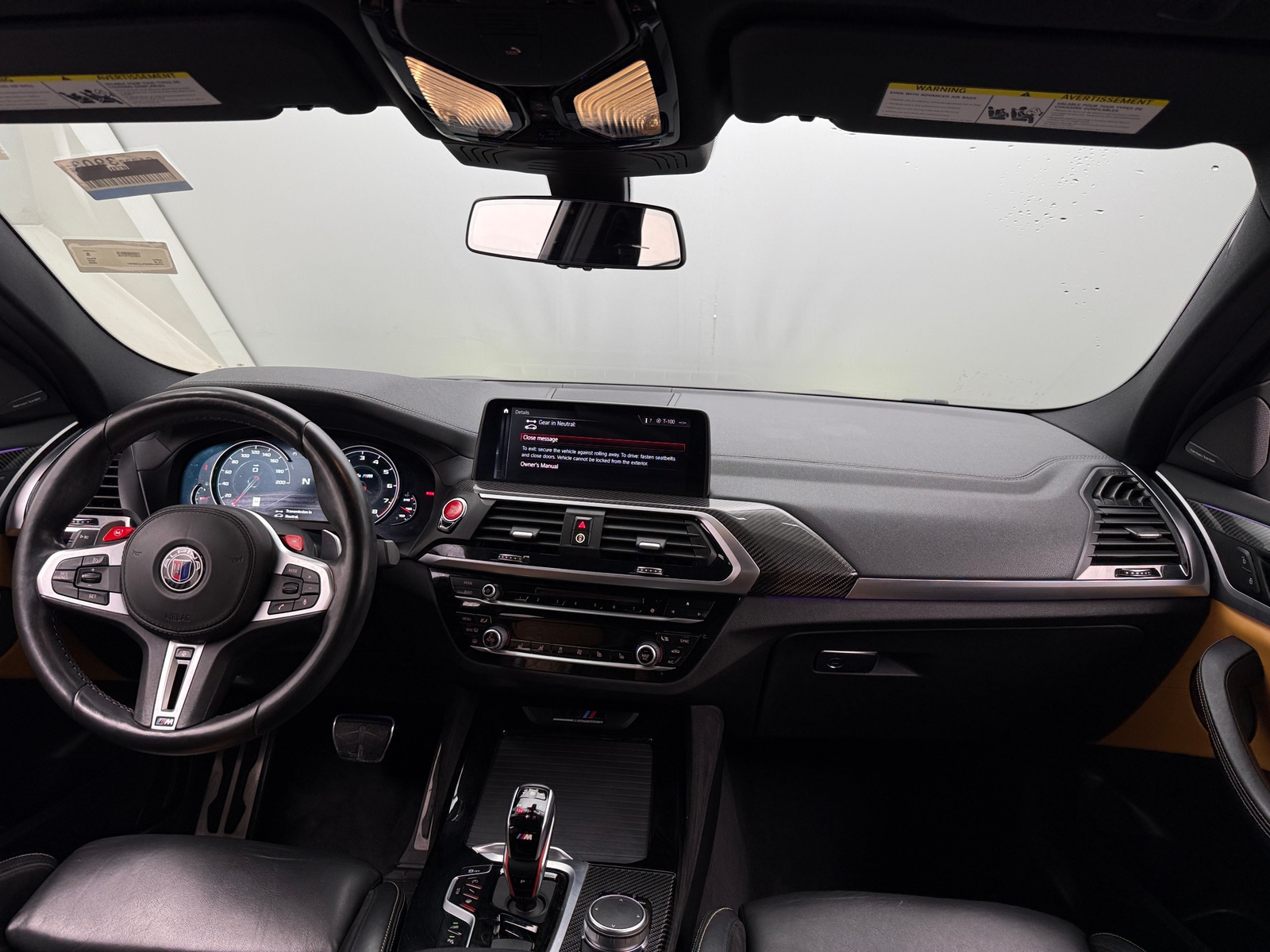 Thumbnail: 2020 BMW X4 - 2