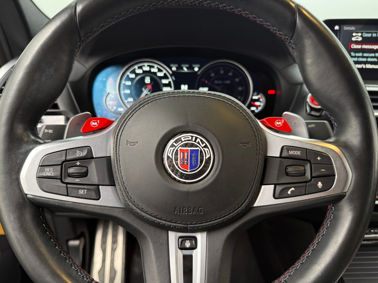 Thumbnail: 2020 BMW X4 - 4