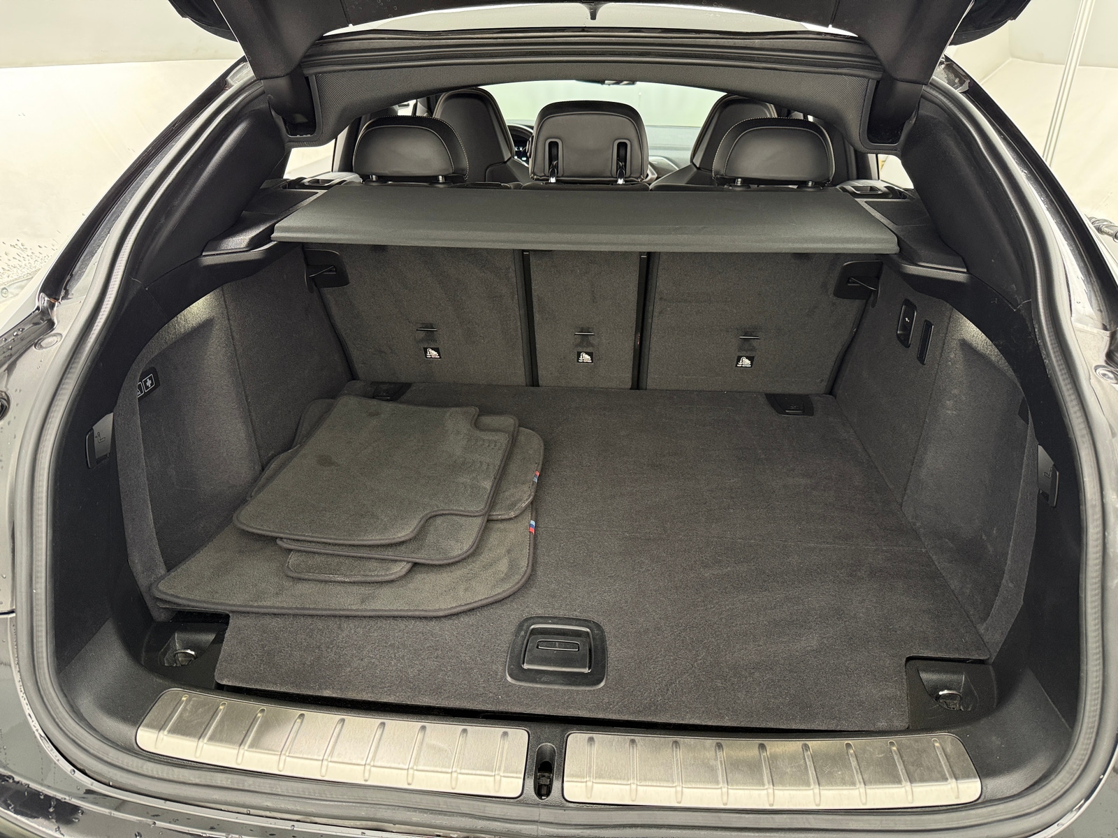 Thumbnail: 2020 BMW X4 - 6