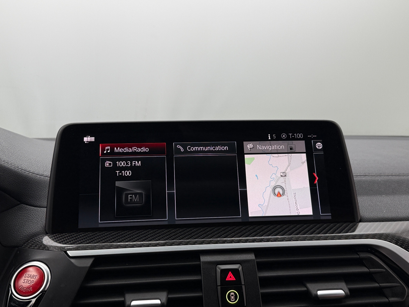 Thumbnail: 2020 BMW X4 - 3