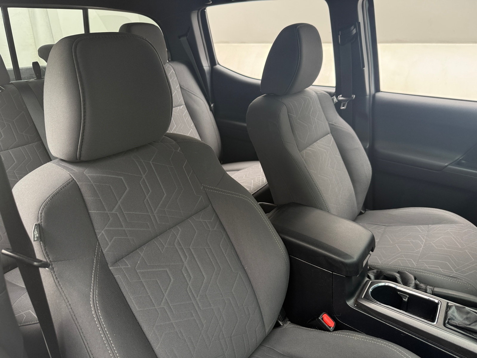 Thumbnail: 2018 Toyota Tacoma - 2