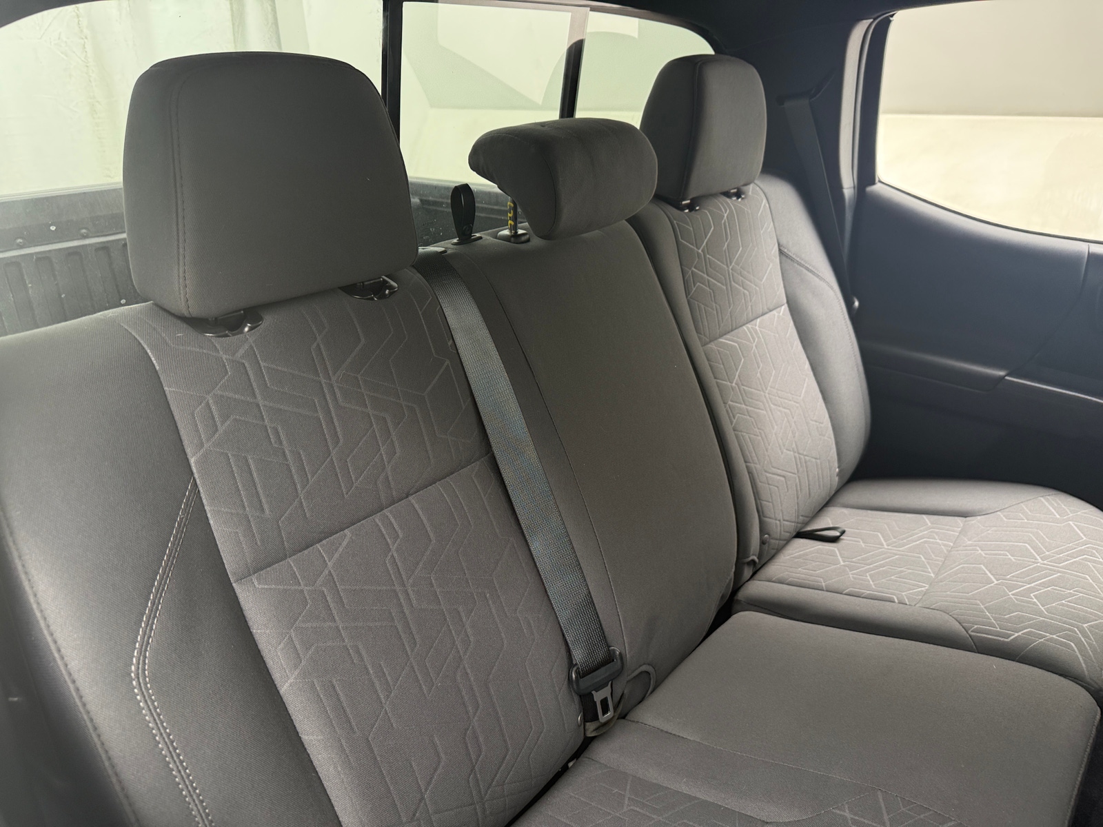 Thumbnail: 2018 Toyota Tacoma - 6