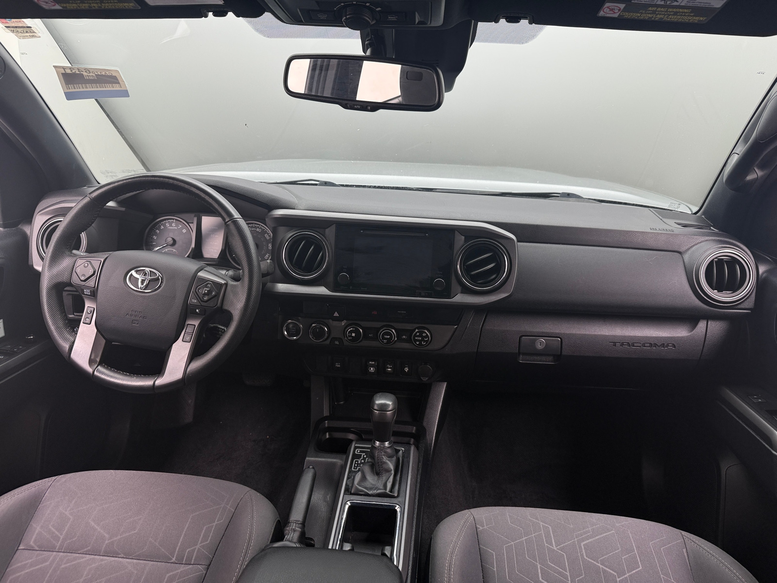 Thumbnail: 2018 Toyota Tacoma - 3