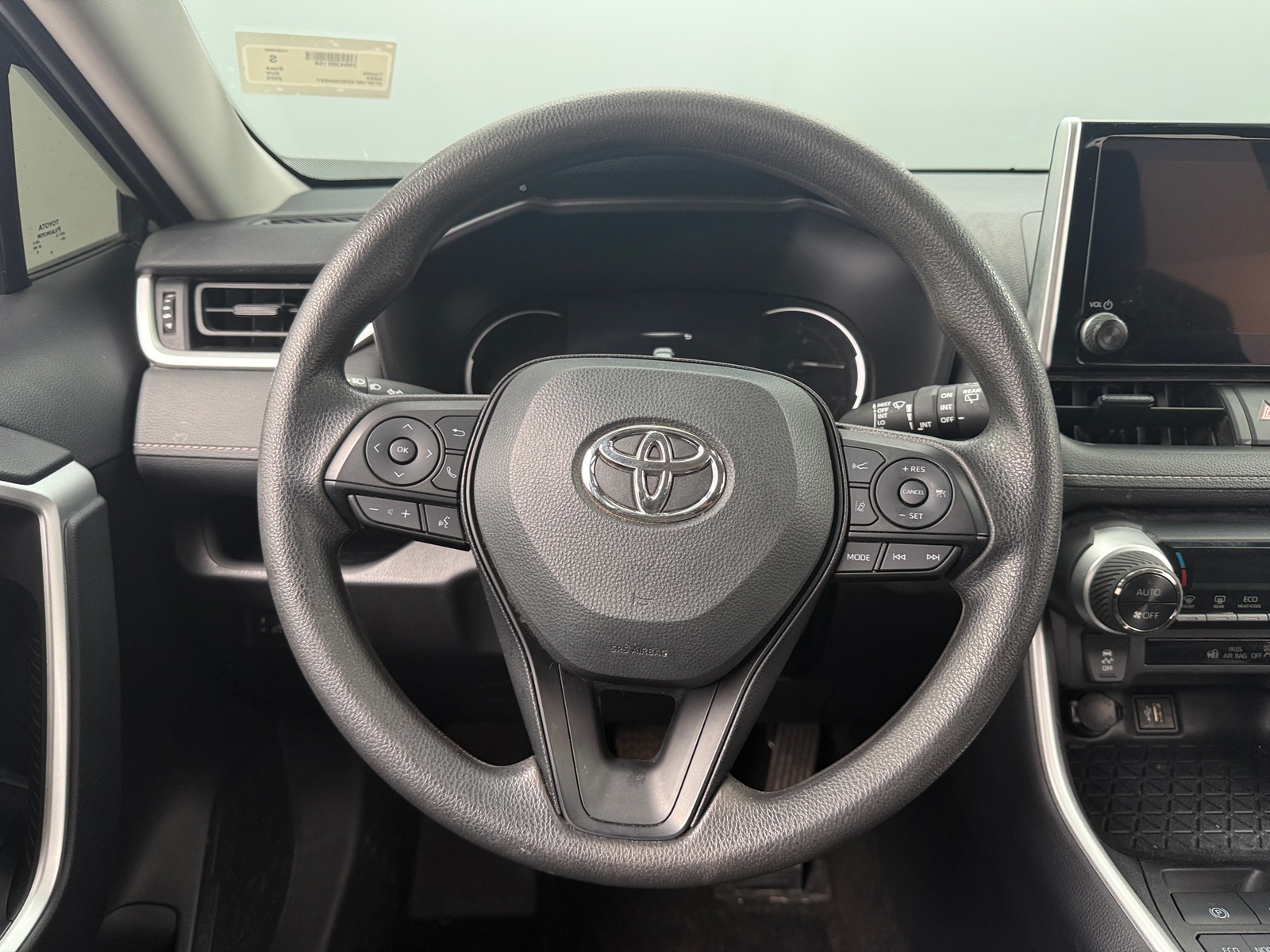 Thumbnail: 2025 Toyota RAV4 - 5