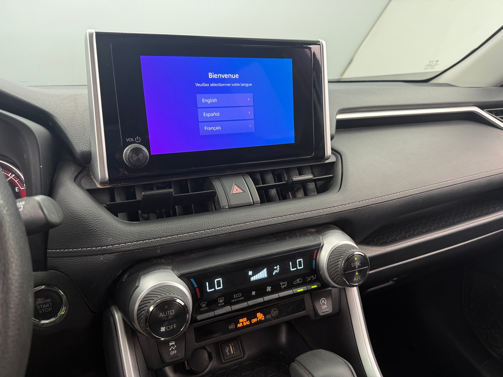 Thumbnail: 2025 Toyota RAV4 - 4