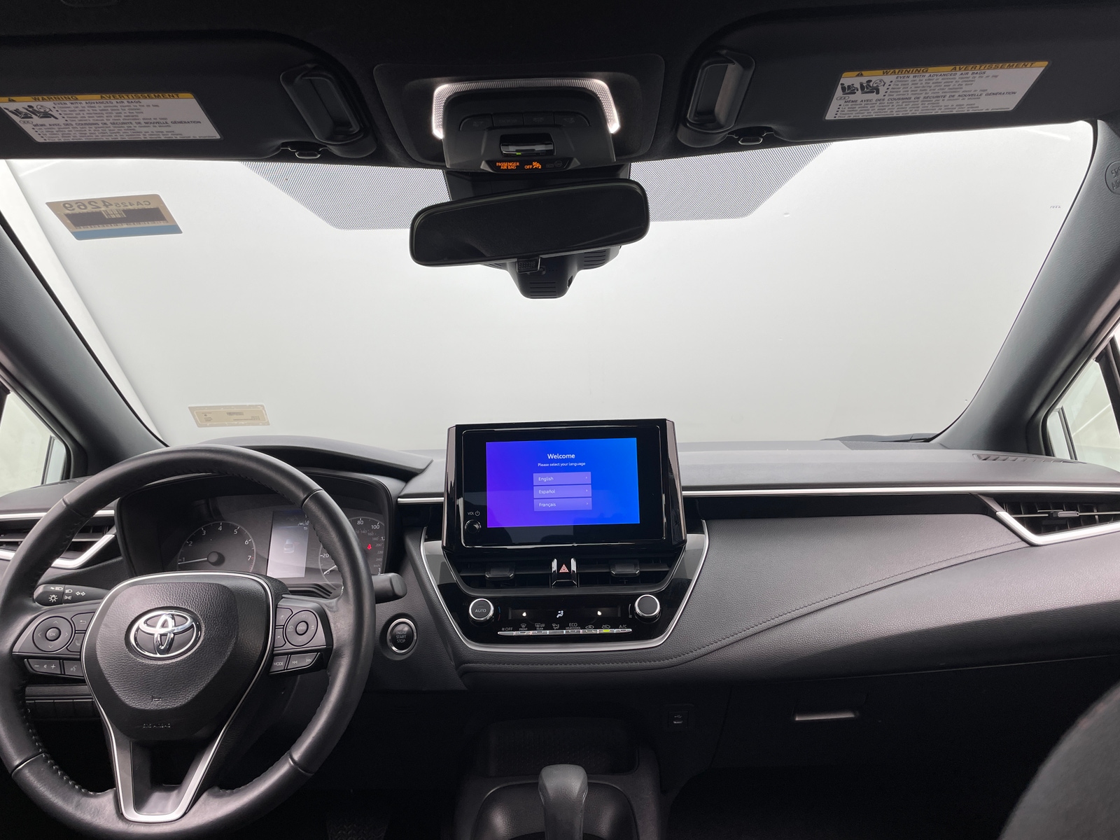 Thumbnail: 2025 Toyota Corolla - 3