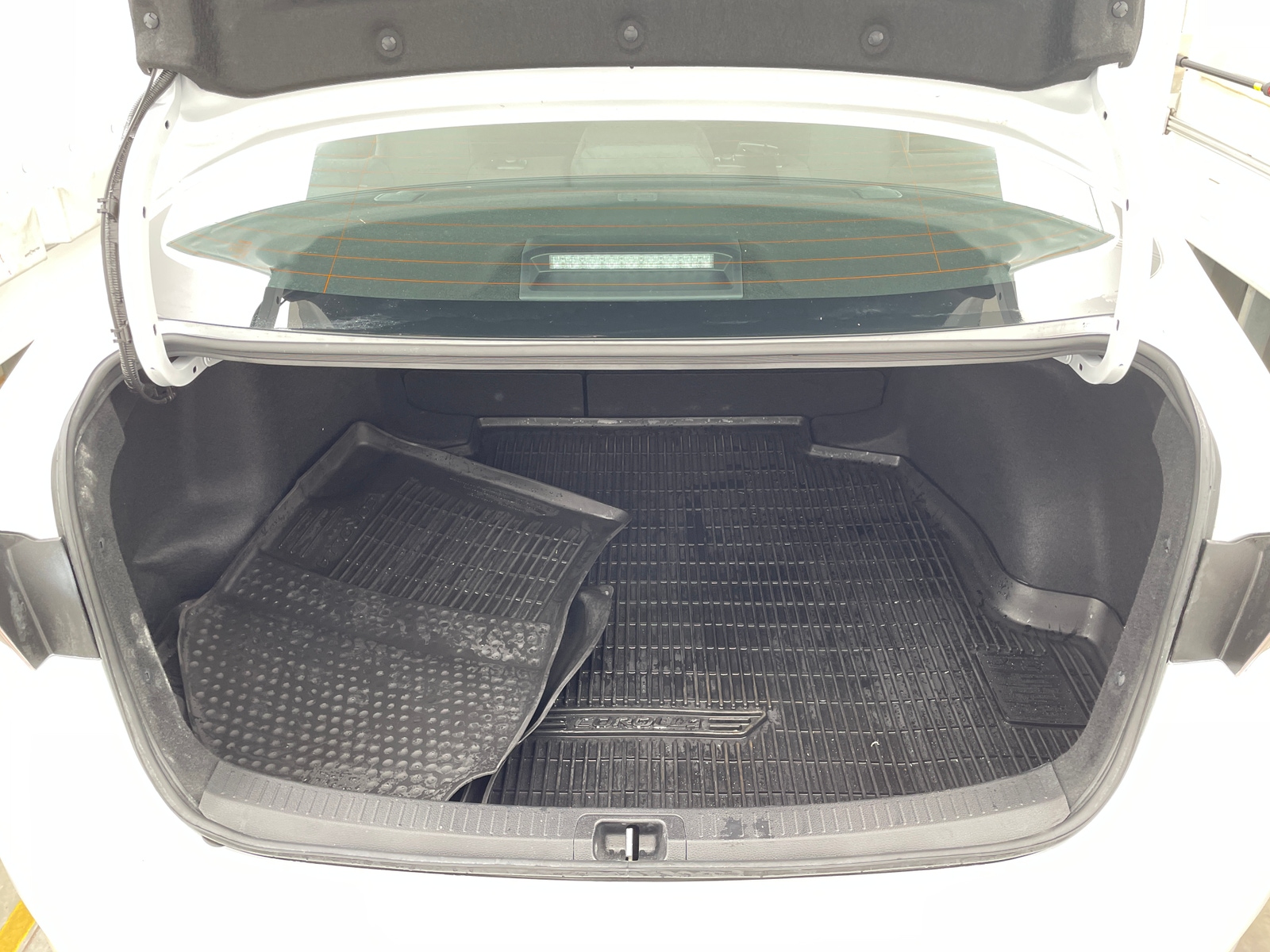 Thumbnail: 2025 Toyota Corolla - 7