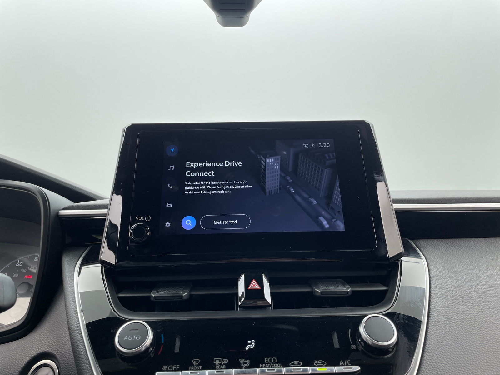 Thumbnail: 2025 Toyota Corolla - 4