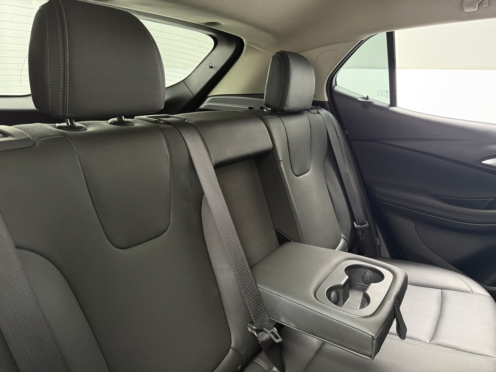 Thumbnail: 2024 Buick Encore GX - 5