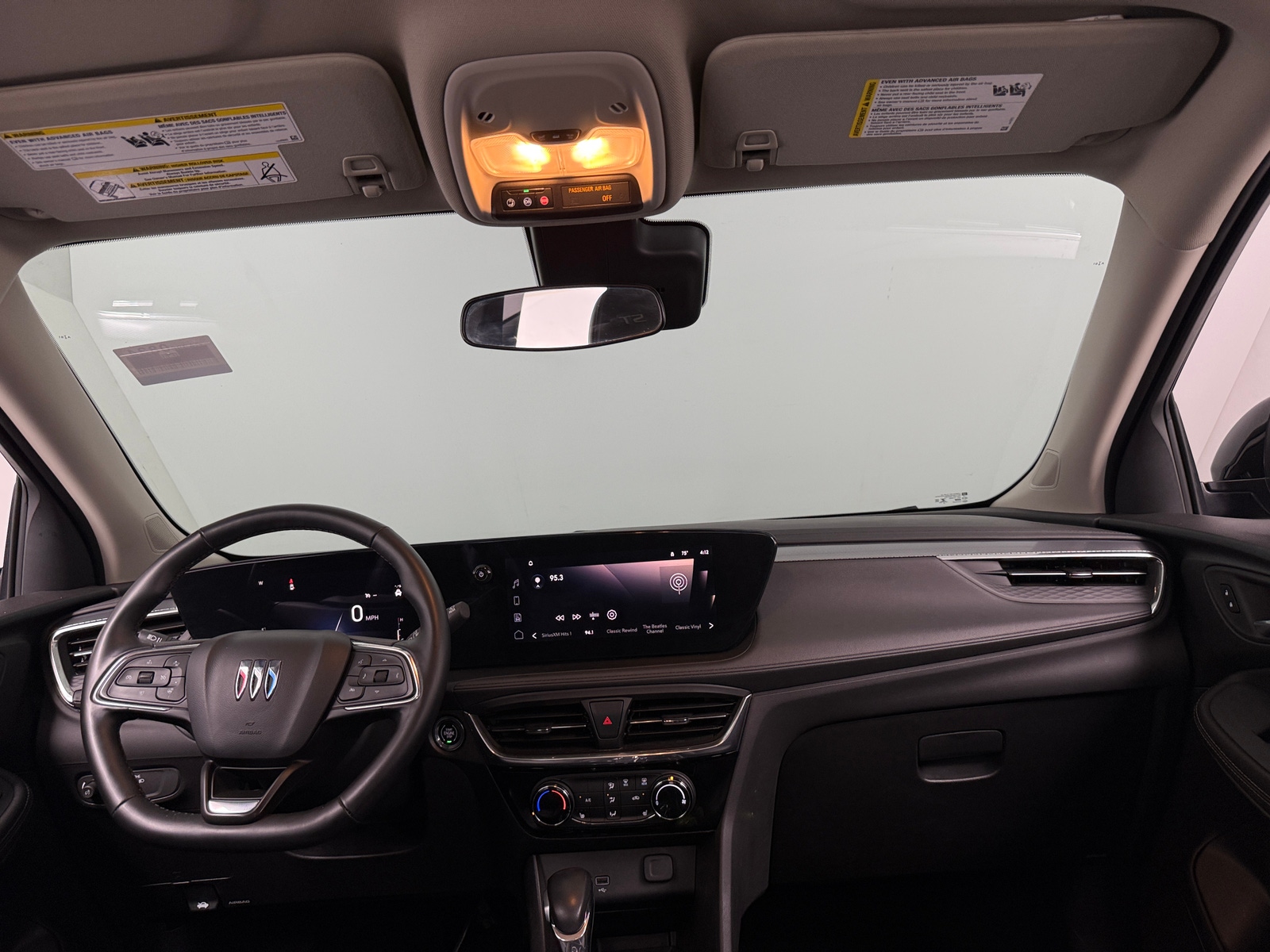 Thumbnail: 2024 Buick Encore GX - 2