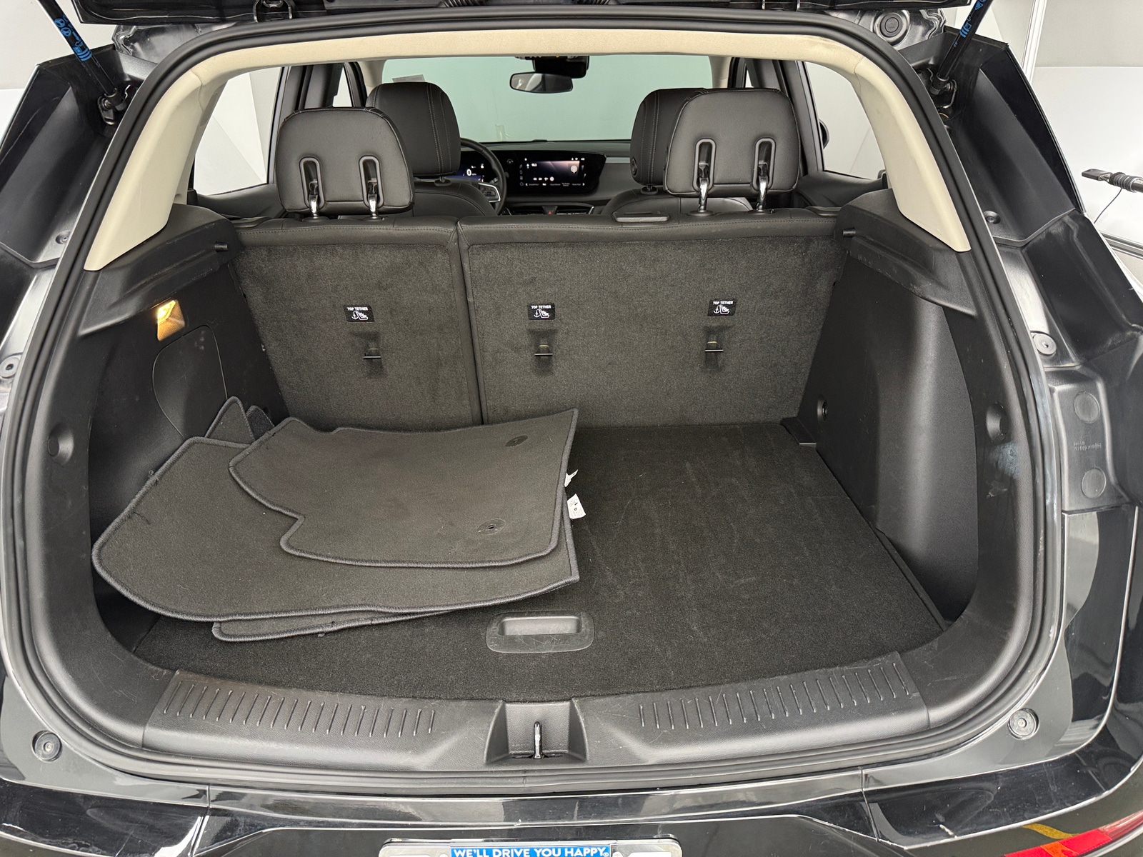 Thumbnail: 2024 Buick Encore GX - 6