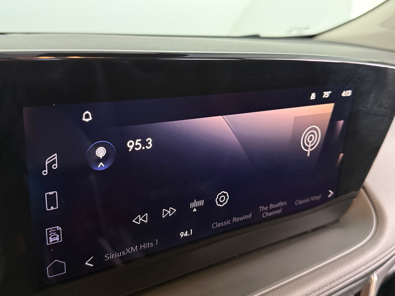 Thumbnail: 2024 Buick Encore GX - 3