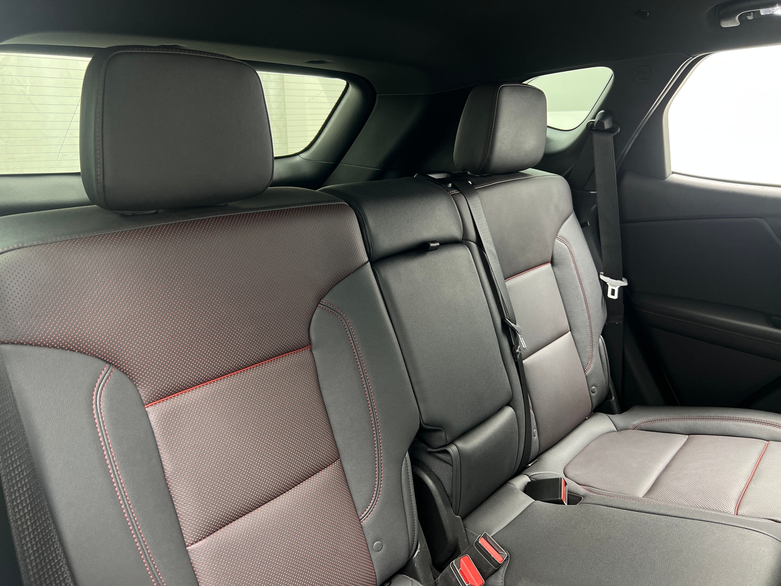 Thumbnail: 2025 Chevrolet Blazer - 5