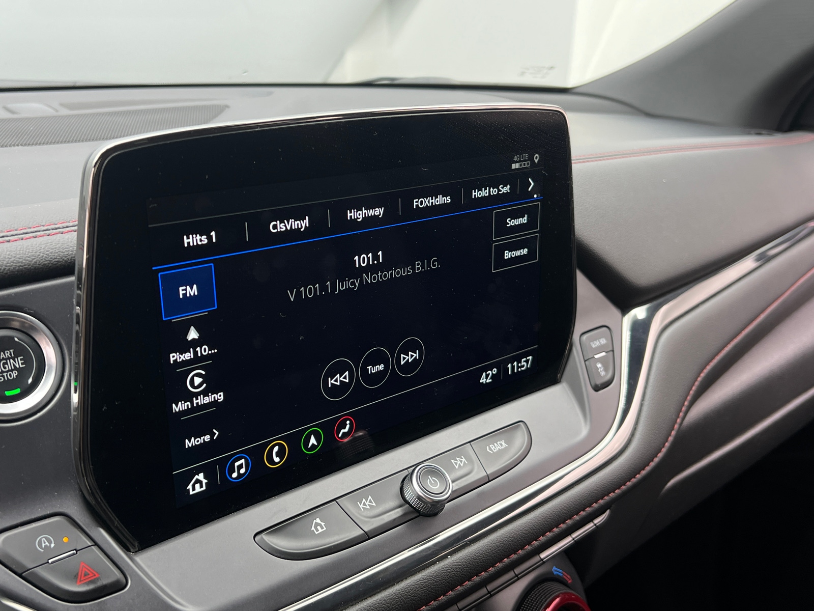 Thumbnail: 2025 Chevrolet Blazer - 3