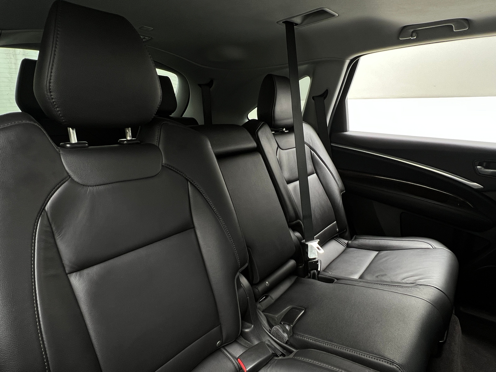 Thumbnail: 2020 Acura MDX - 5