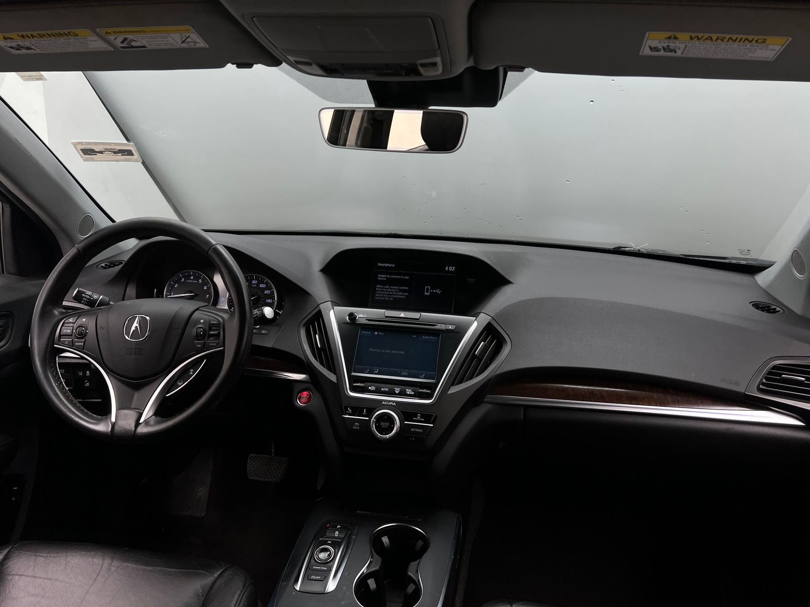 Thumbnail: 2020 Acura MDX - 2