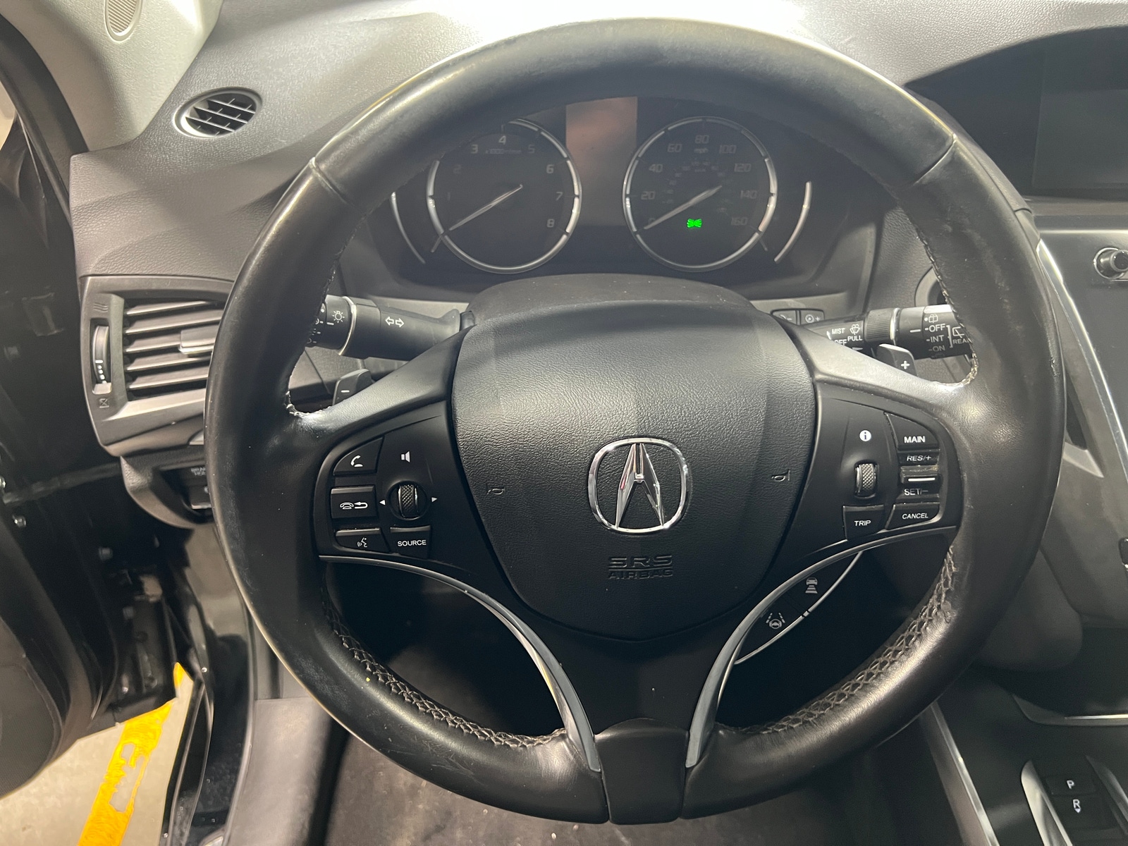 Thumbnail: 2020 Acura MDX - 4