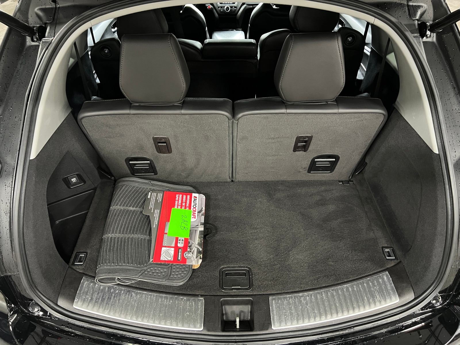 Thumbnail: 2020 Acura MDX - 6