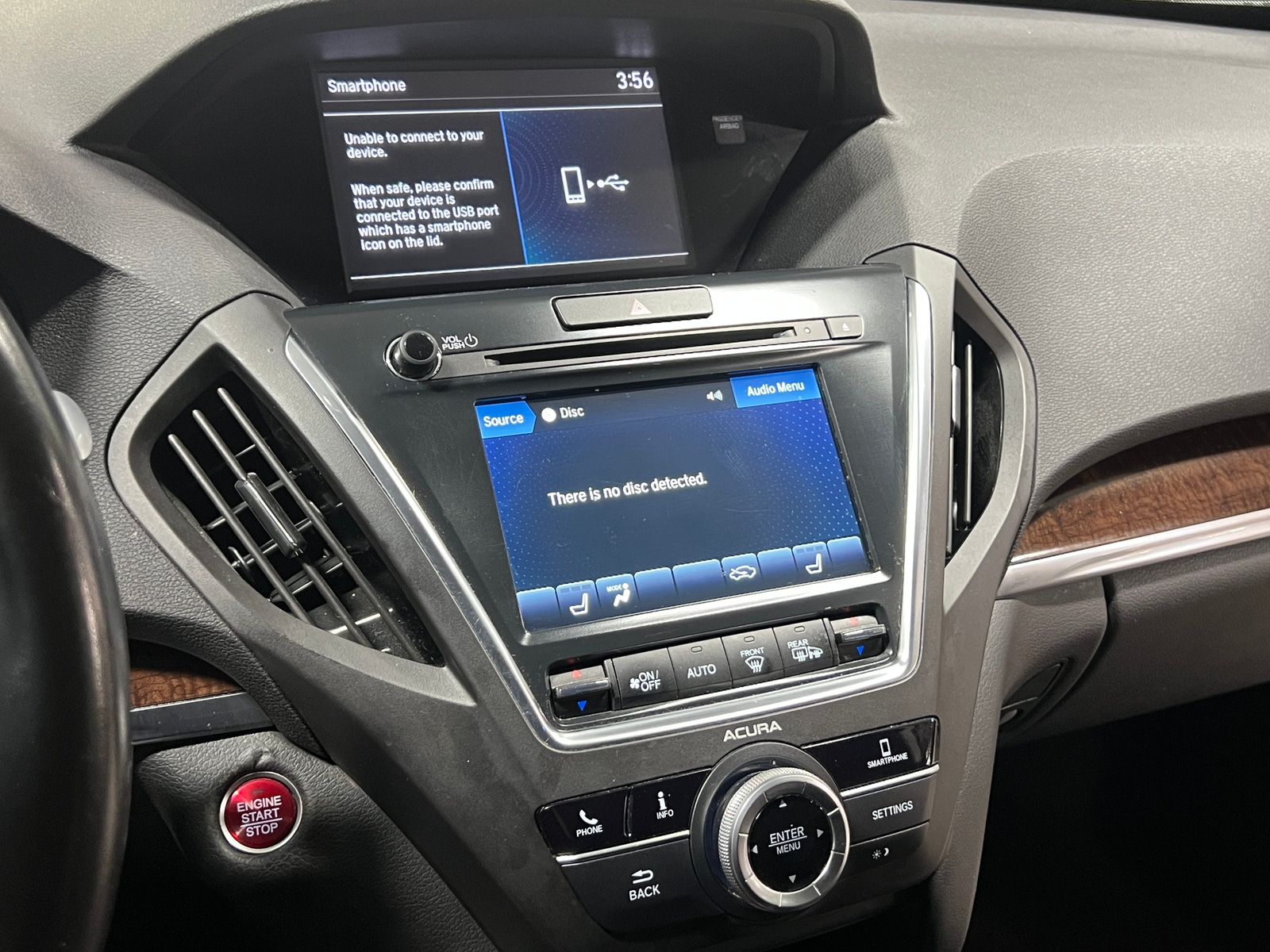 Thumbnail: 2020 Acura MDX - 3