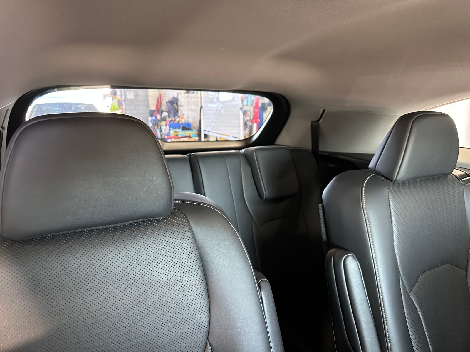 Thumbnail: 2020 Lexus RX - 5