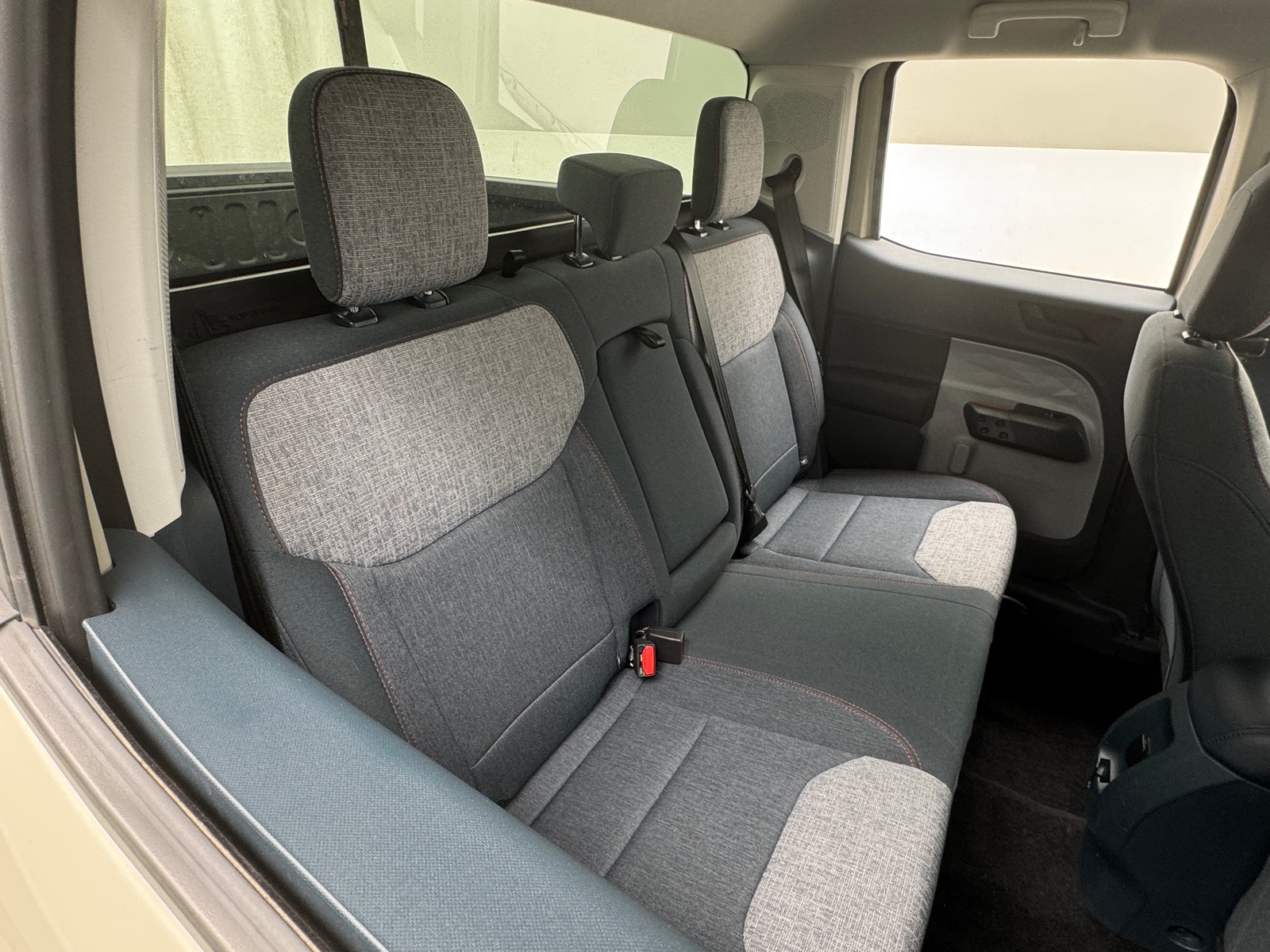 Thumbnail: 2024 Ford Maverick - 6