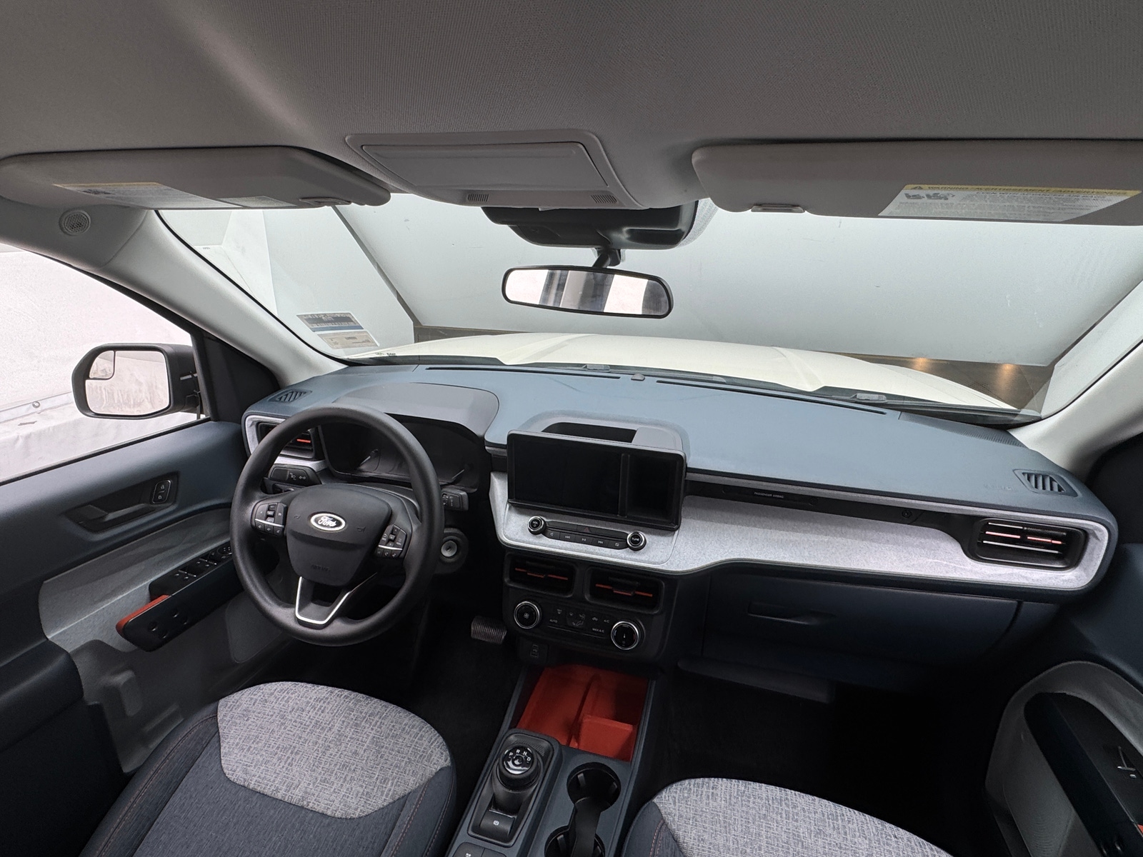 Thumbnail: 2024 Ford Maverick - 3