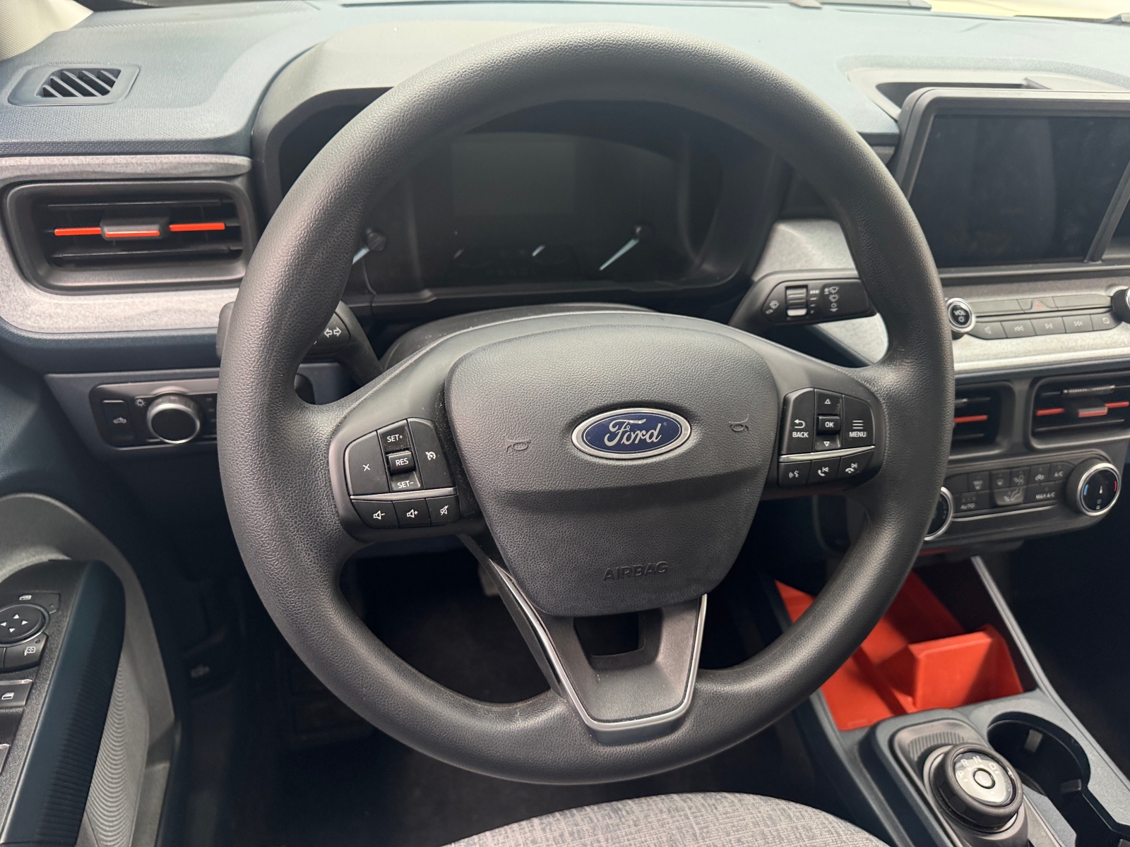 Thumbnail: 2024 Ford Maverick - 5