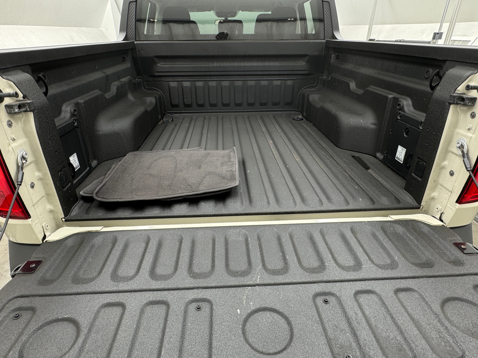 Thumbnail: 2024 Ford Maverick - 7