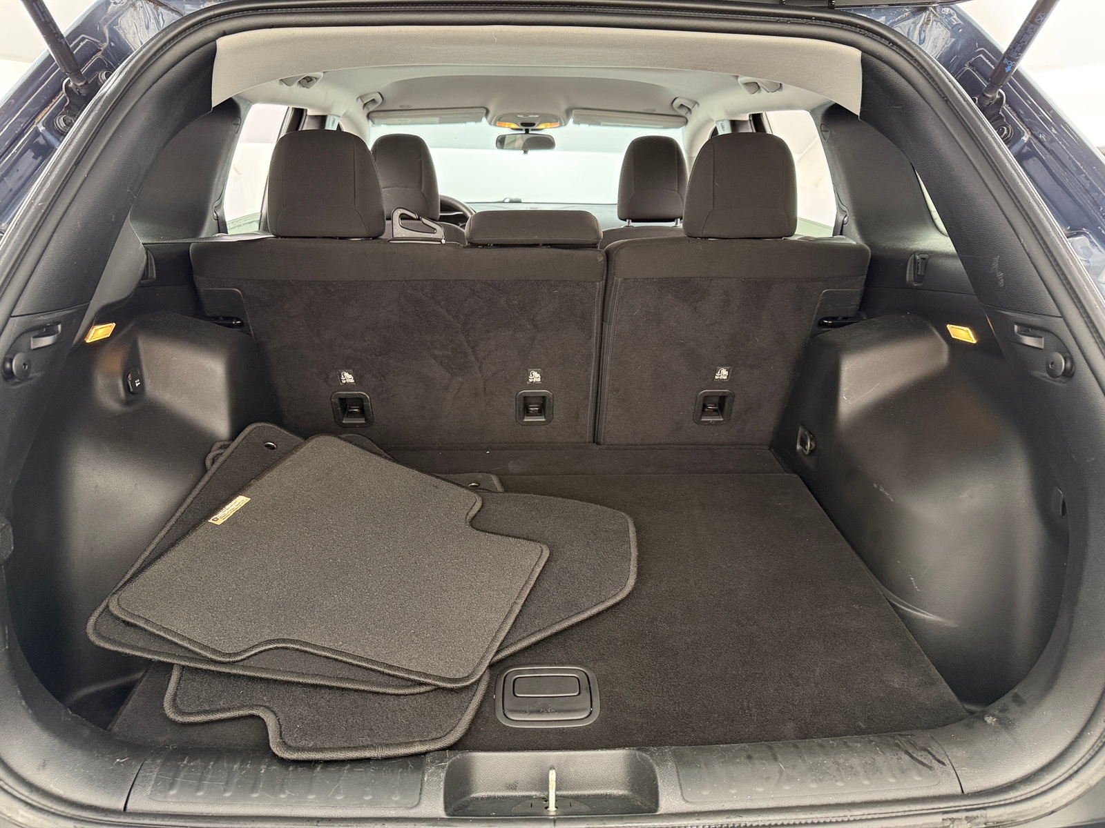 Thumbnail: 2020 Jeep Cherokee - 7