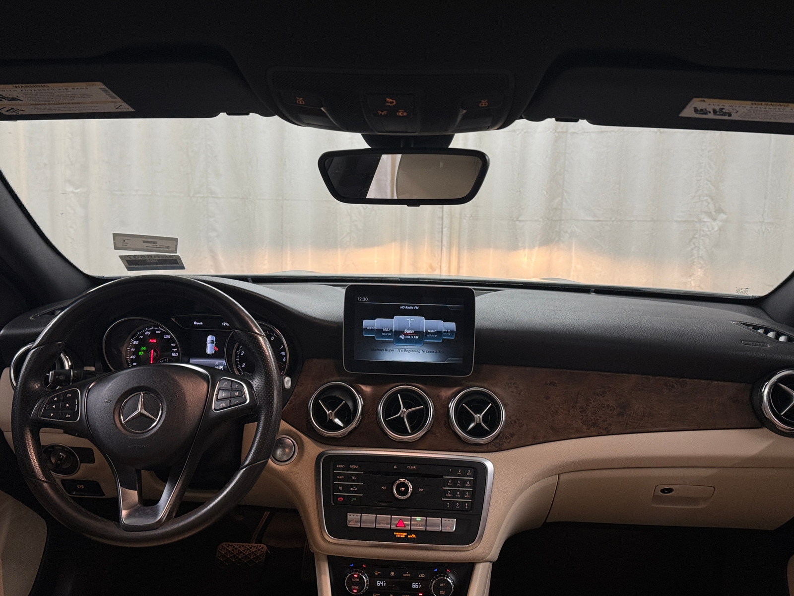 Thumbnail: 2018 Mercedes-Benz GLA - 2