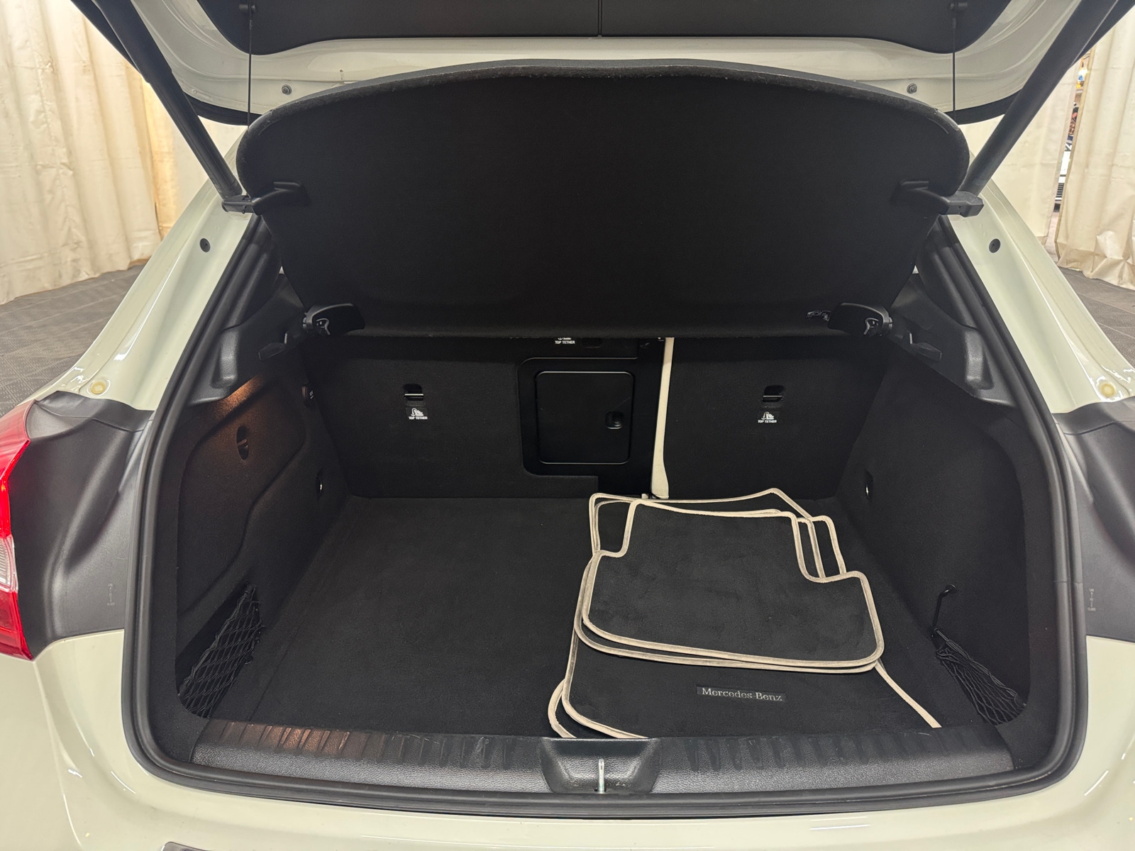 Thumbnail: 2018 Mercedes-Benz GLA - 6