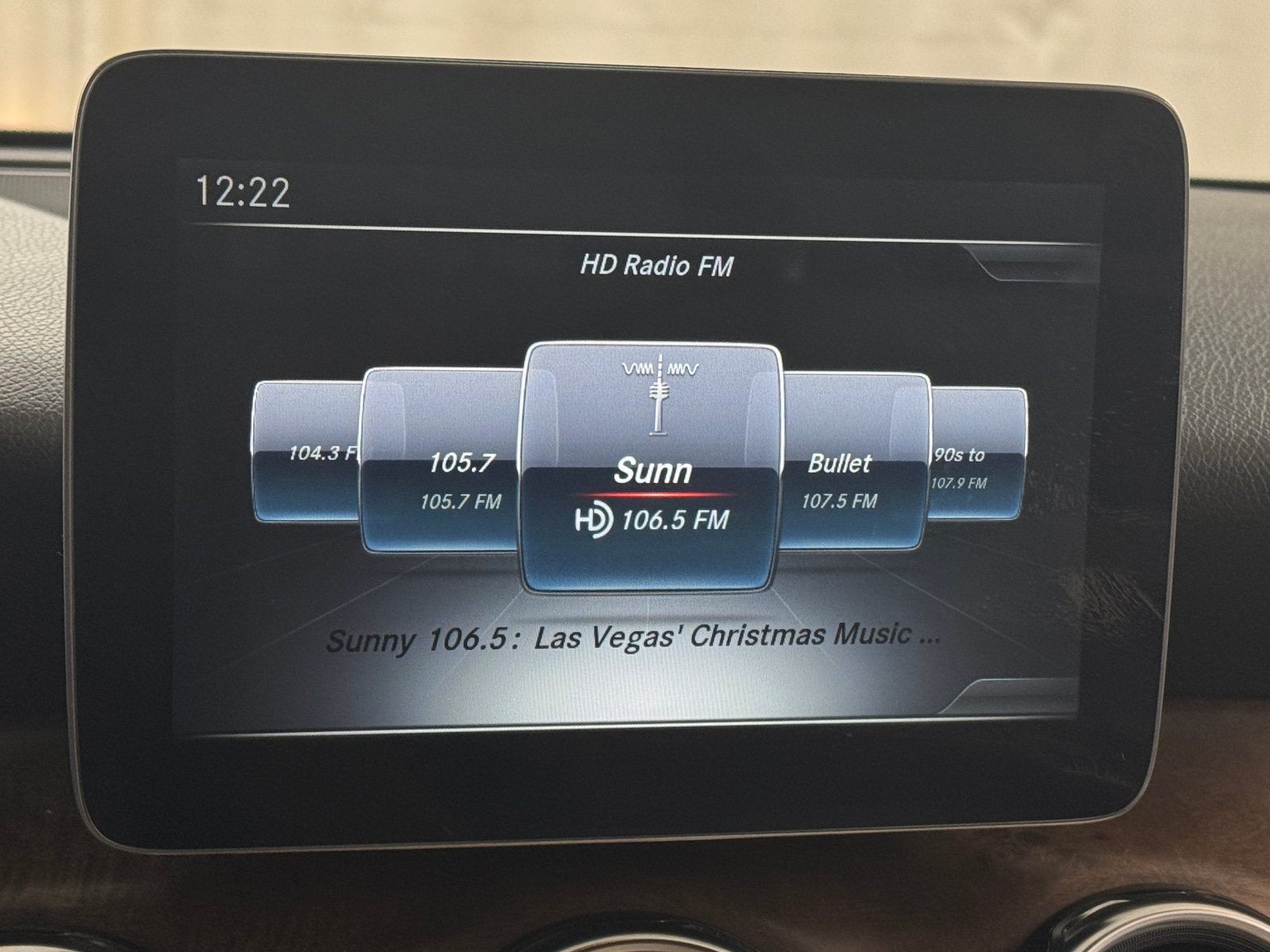 Thumbnail: 2018 Mercedes-Benz GLA - 3