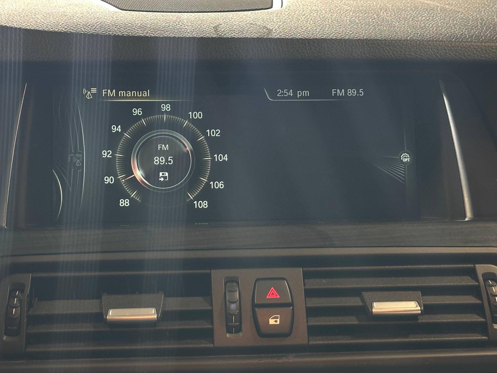 Thumbnail: 2014 BMW 5 Series - 4