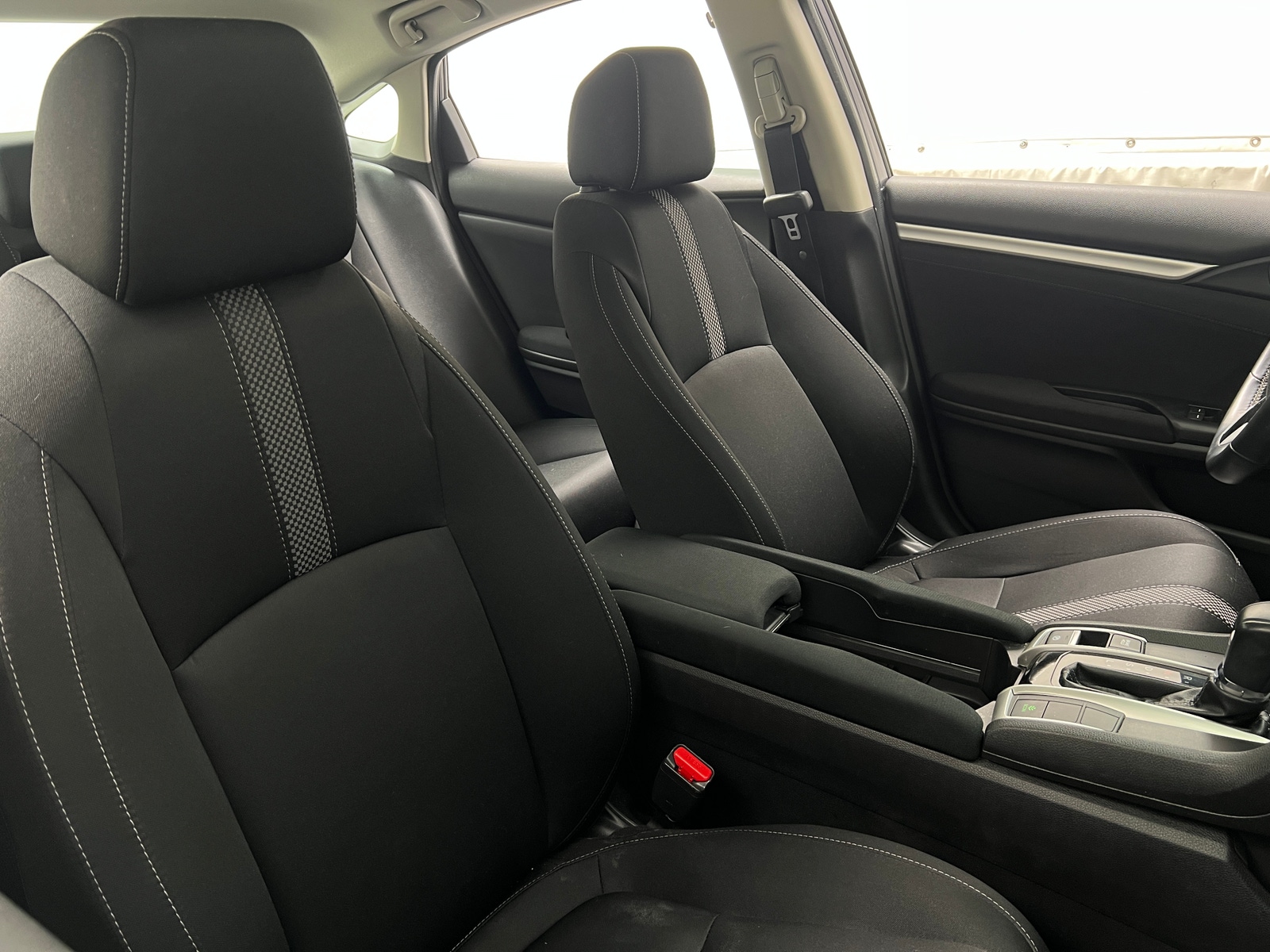 Thumbnail: 2020 Honda Civic - 2