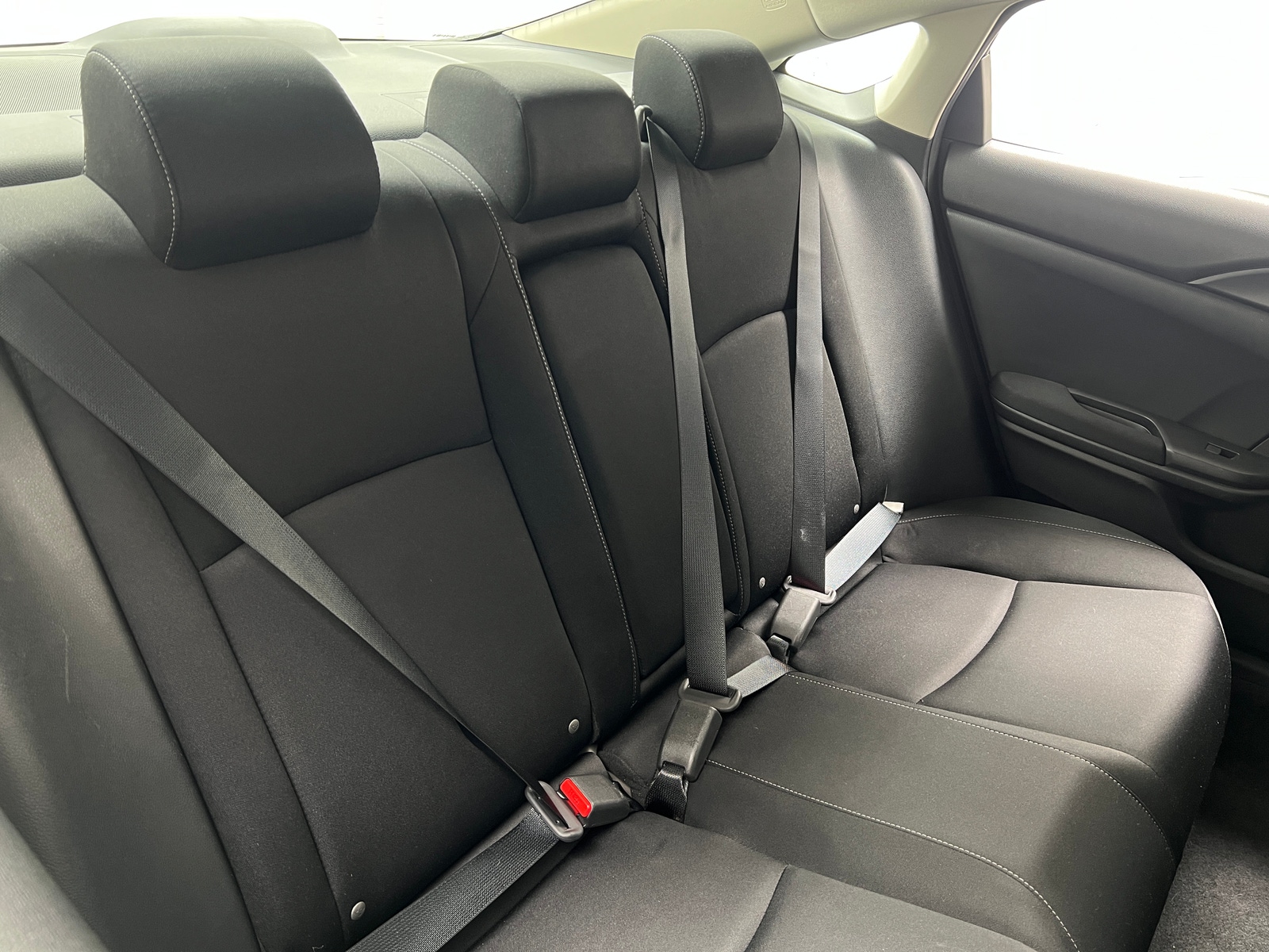 Thumbnail: 2020 Honda Civic - 6