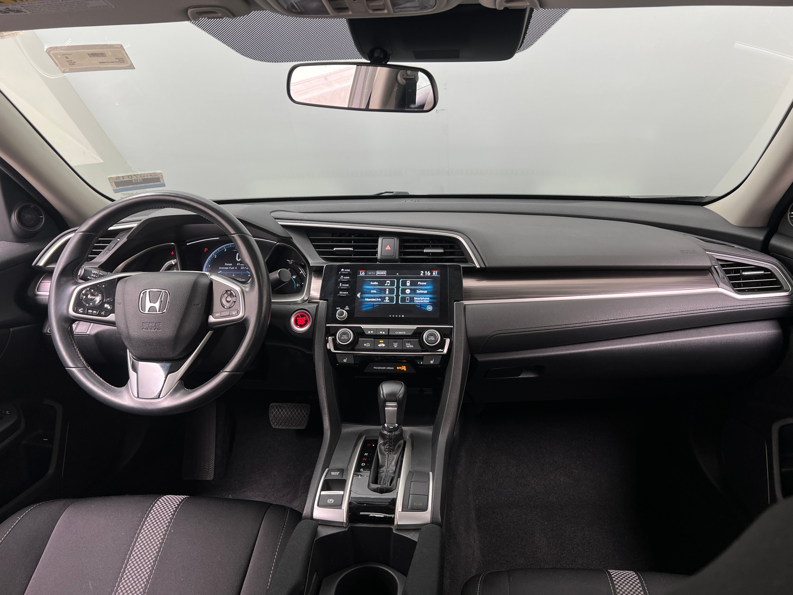 Thumbnail: 2020 Honda Civic - 3