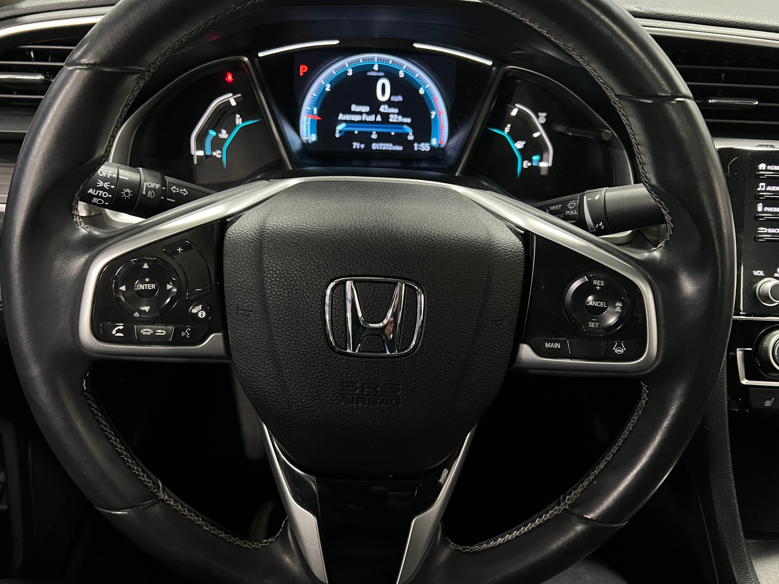 Thumbnail: 2020 Honda Civic - 5