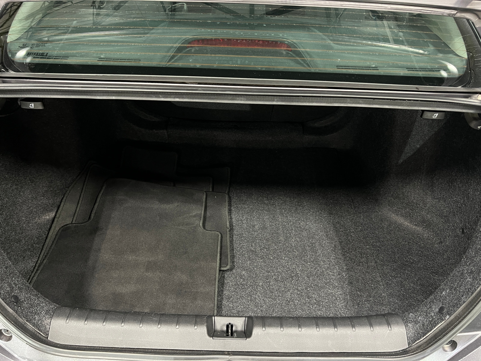 Thumbnail: 2020 Honda Civic - 7