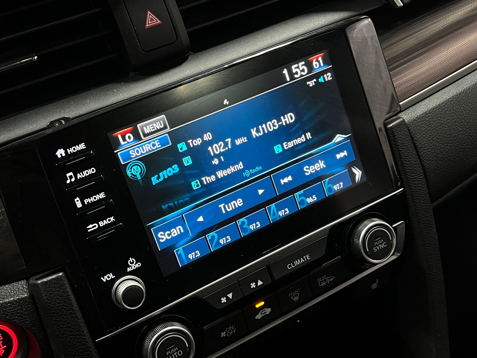 Thumbnail: 2020 Honda Civic - 4