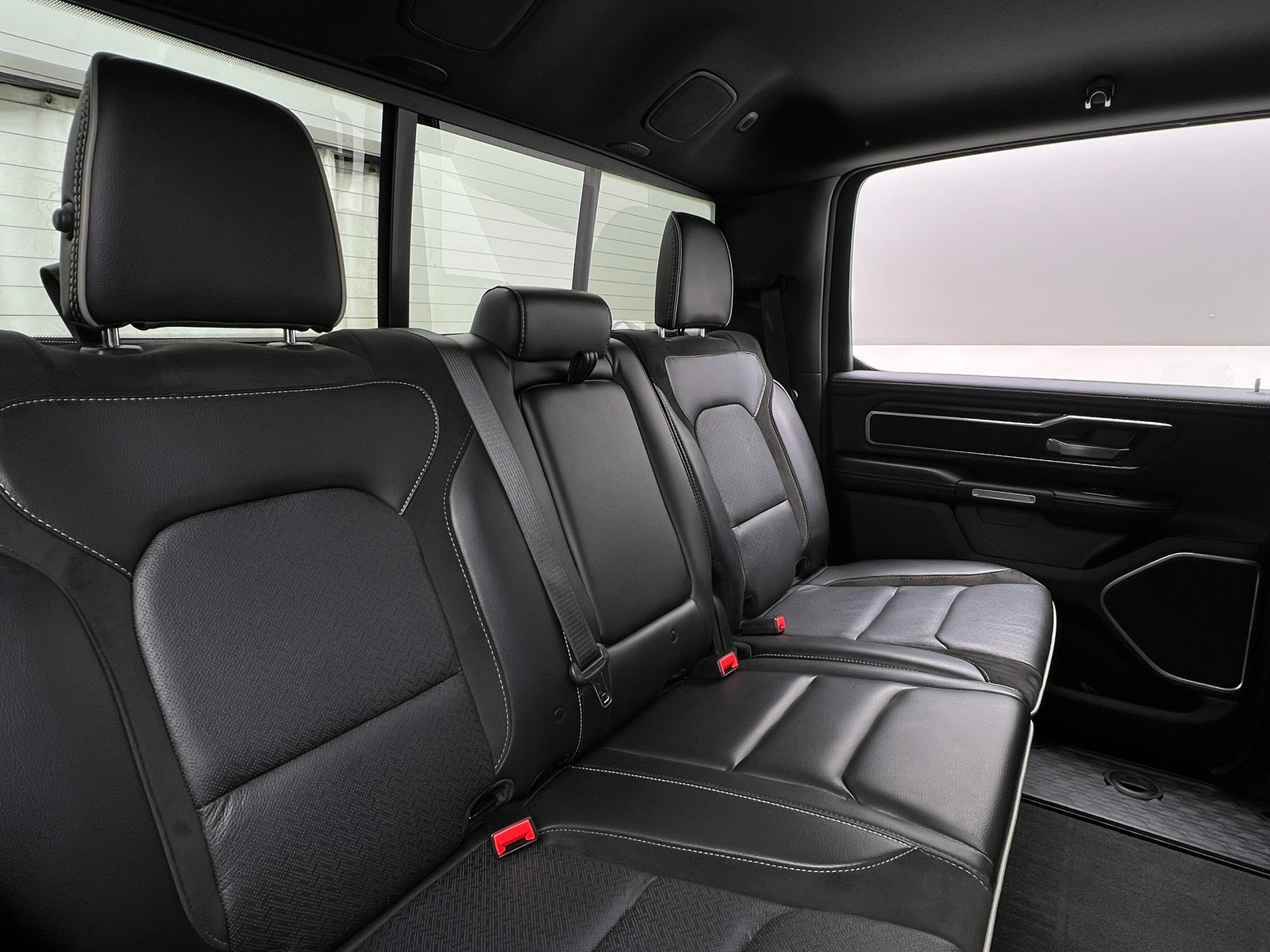 Thumbnail: 2023 RAM 1500 - 5