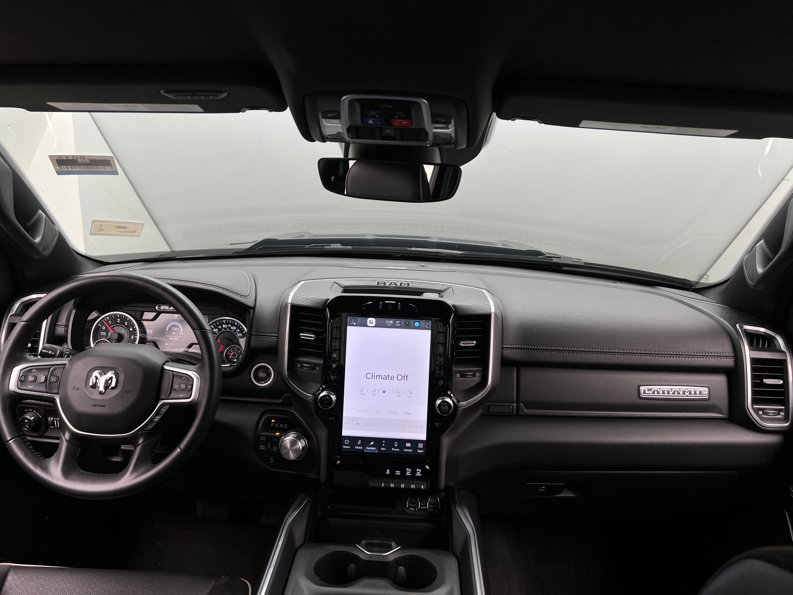 Thumbnail: 2023 RAM 1500 - 2