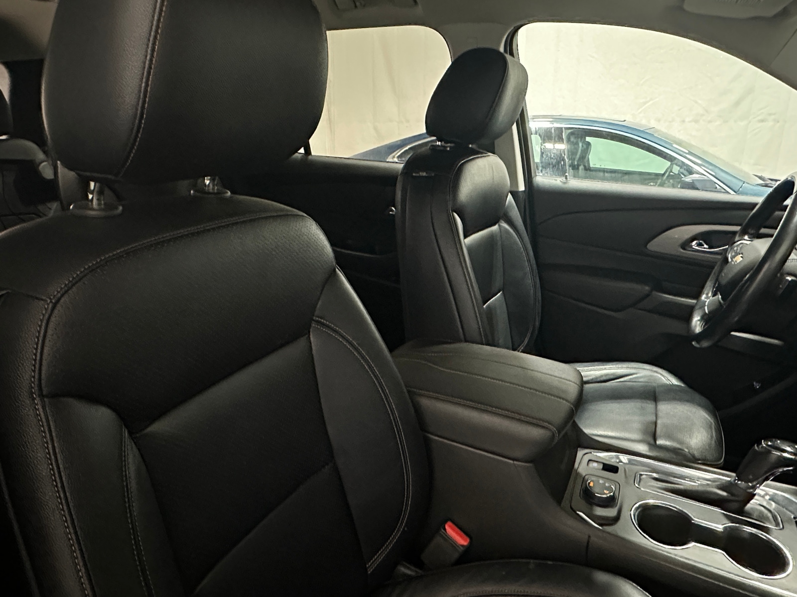 Thumbnail: 2019 Chevrolet Traverse - 2