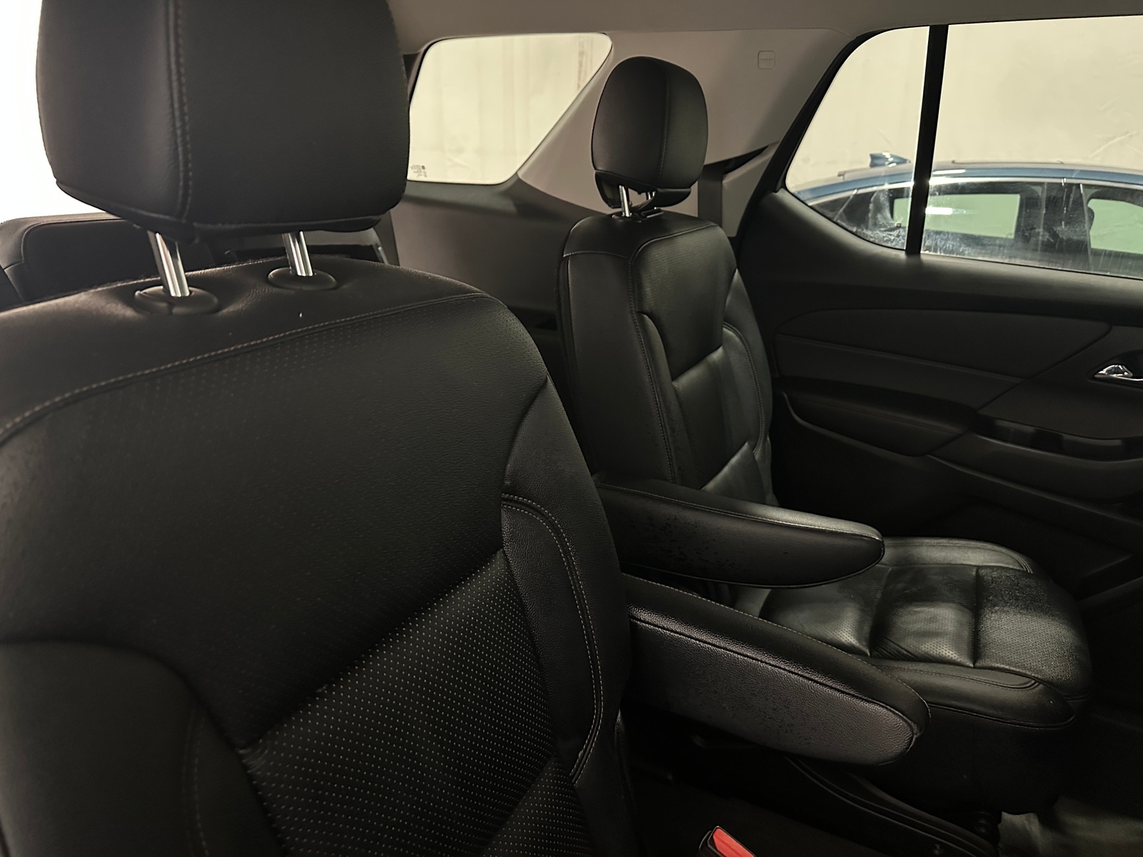 Thumbnail: 2019 Chevrolet Traverse - 6