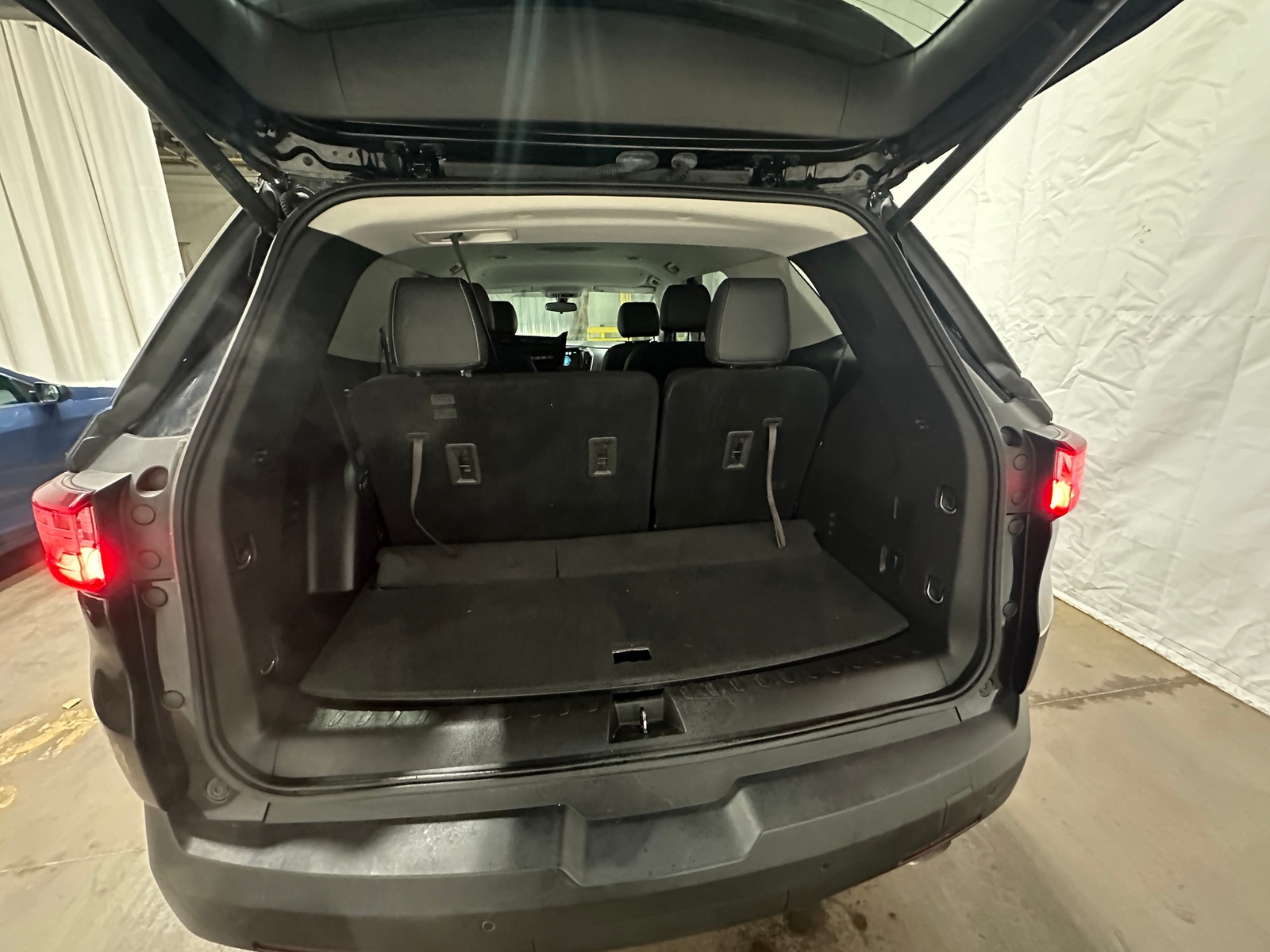 Thumbnail: 2019 Chevrolet Traverse - 7